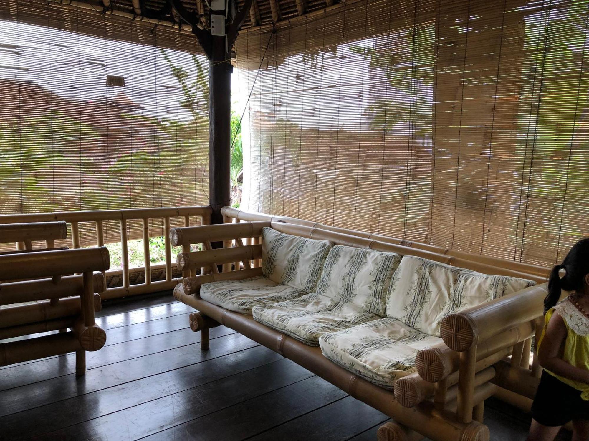 1Bd Guest House In Family Compound1, 15 Minute Walk To Yoga Barn Ubud Dış mekan fotoğraf