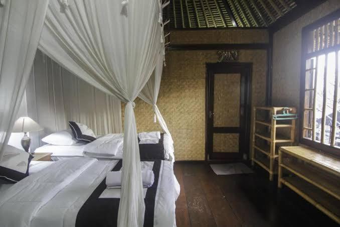 1Bd Guest House In Family Compound1, 15 Minute Walk To Yoga Barn Ubud Dış mekan fotoğraf