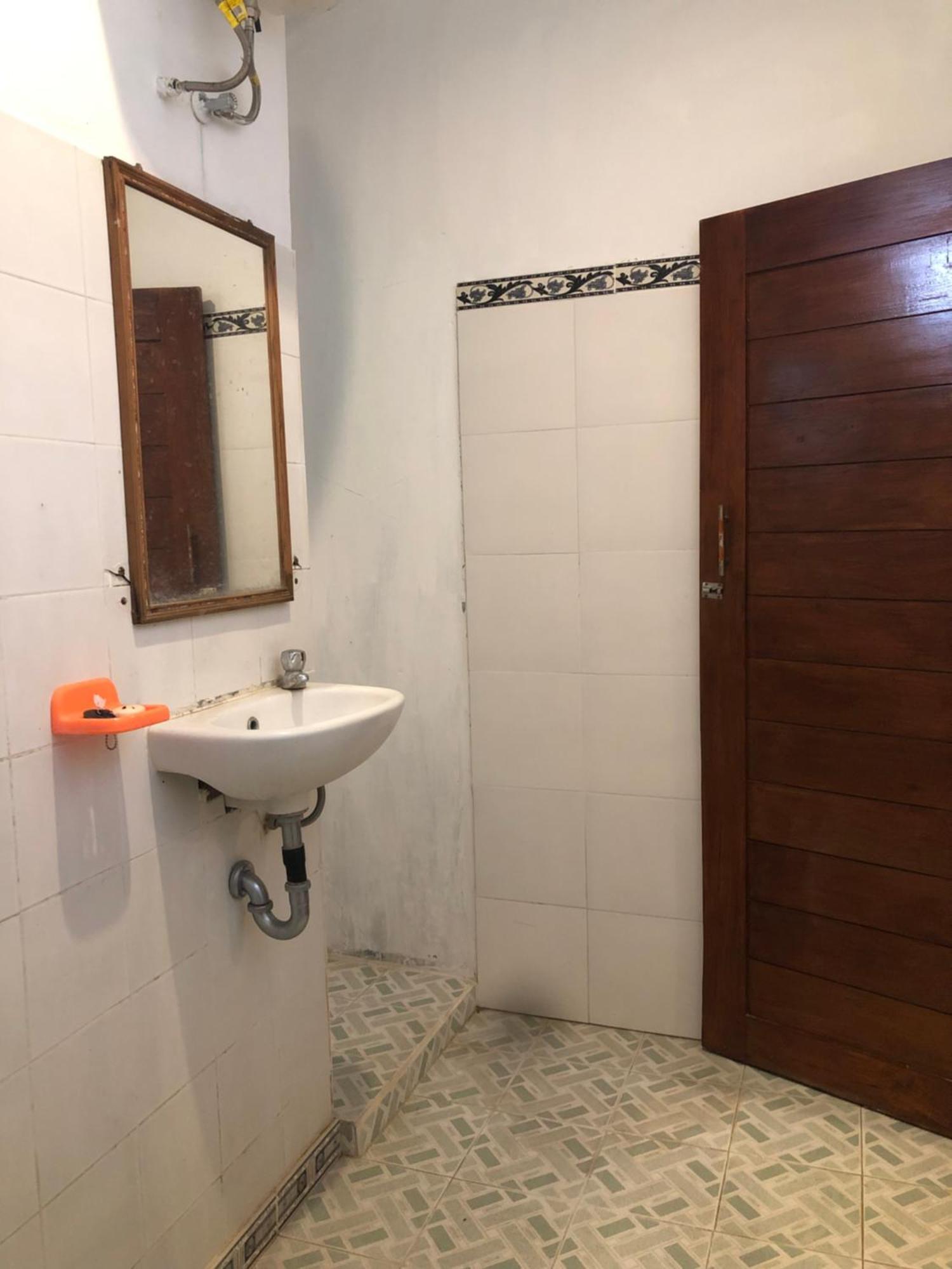 1Bd Guest House In Family Compound1, 15 Minute Walk To Yoga Barn Ubud Dış mekan fotoğraf