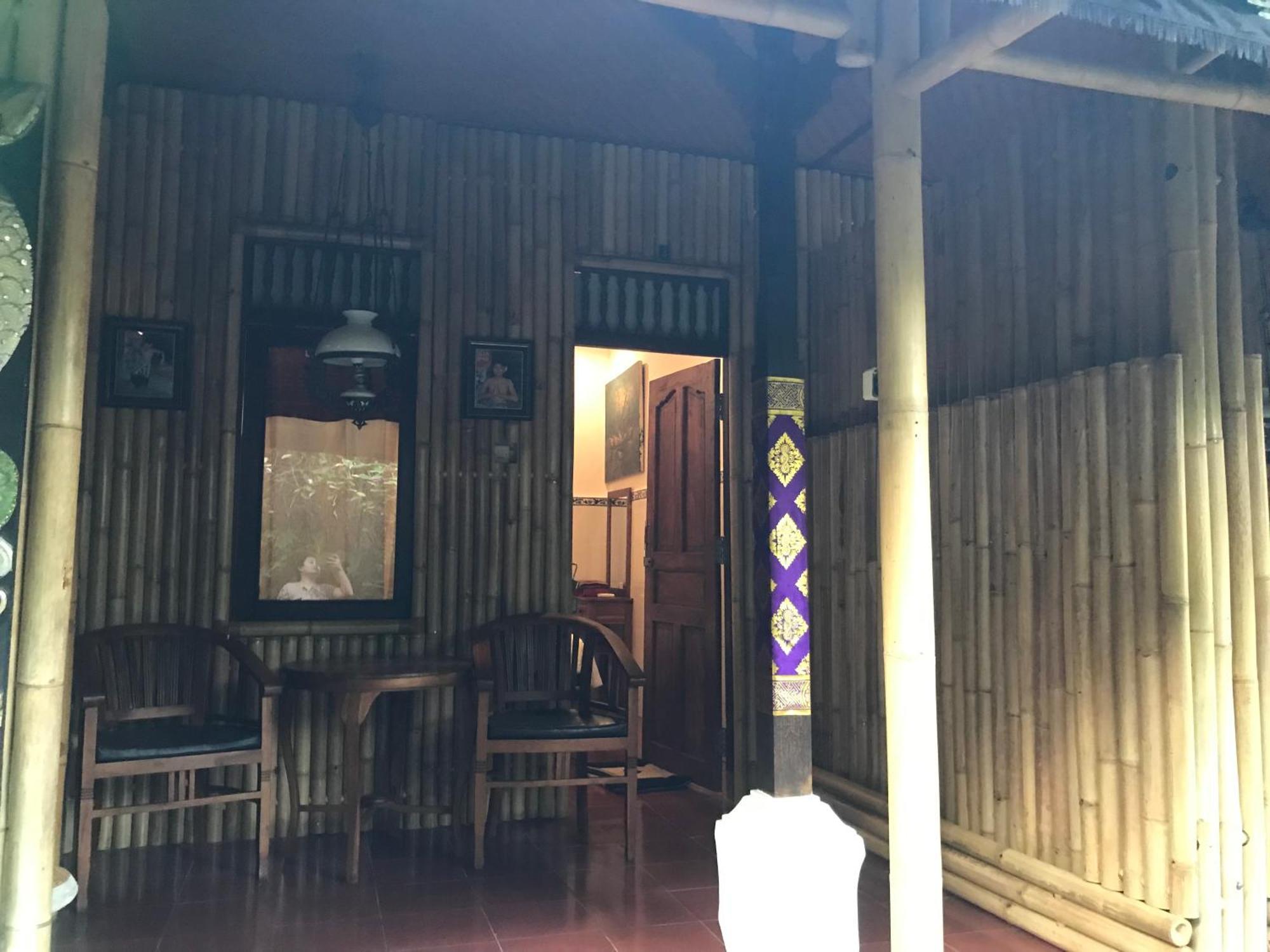 1Bd Guest House In Family Compound1, 15 Minute Walk To Yoga Barn Ubud Dış mekan fotoğraf